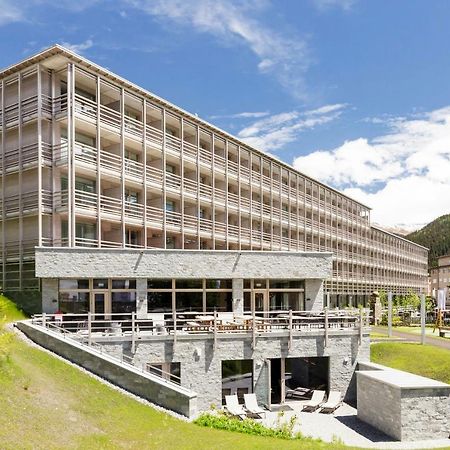 Ameron Davos Swiss Mountain Resort Exterior foto