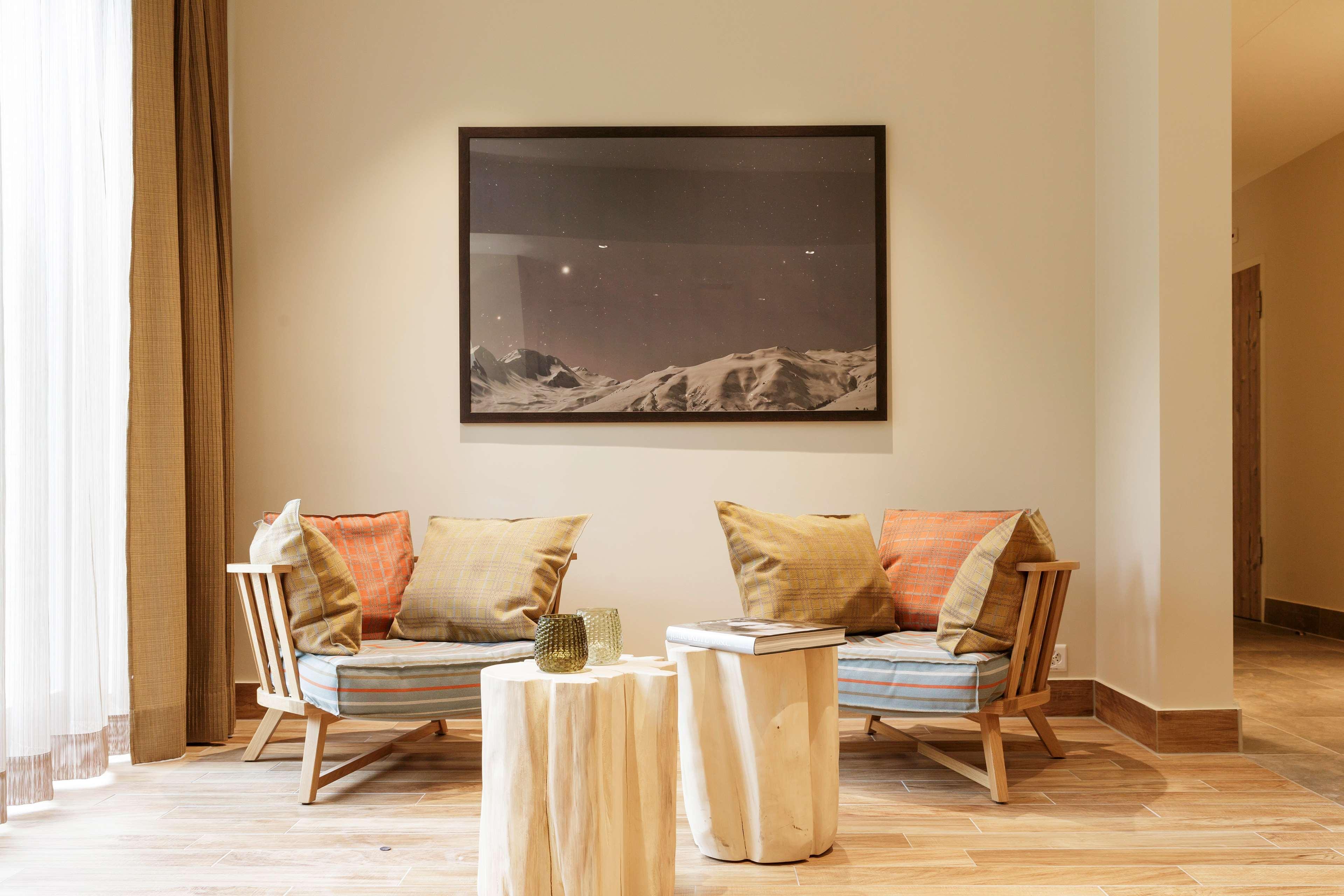 Ameron Davos Swiss Mountain Resort Exterior foto
